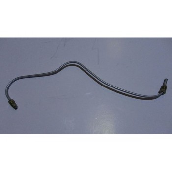 11931, Трубка гальмівна ВАЗ 2101 передня ліва Харків, 2101-350605, 60 грн, 09050, , Каталог