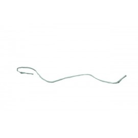 Трубка гальмівна ВАЗ 2108 передня права Харків