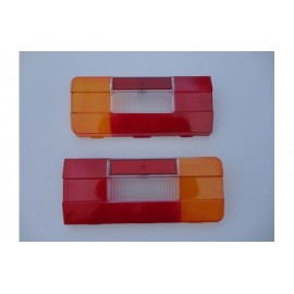 Розсіювач заднього ліхтаря ВАЗ 2106 стандарт