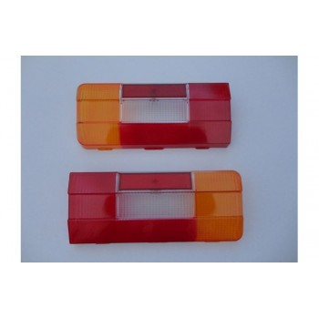 16934, Розсіювач заднього ліхтаря ВАЗ 2106 стандарт, 2106, 340 грн, 09219, , Світлотехніка