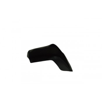 16715, Бризковик задній правий Daewoo Lanos (штатний пластмасовий), 74635, 30 грн, 09286, , Каталог