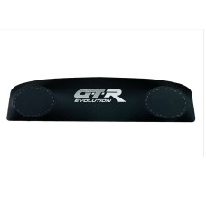Полка аккустическая ВАЗ 2101-07 черная "GT-R"