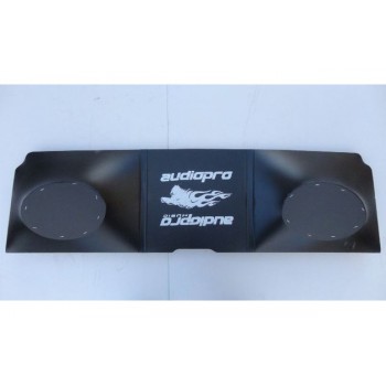 19377, Полиця акустична ВАЗ 21099 чорна, 03035, 495 грн, 09431, , Салон