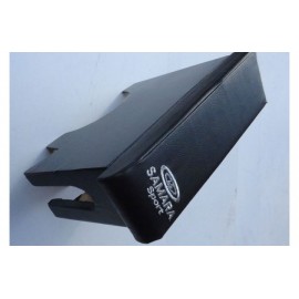 Підлокітник ВАЗ 2108-2109-21099 з Вишивкою довгий чорний Підлокітник ВАЗ 2108-2109-21099 з Вишивкою довгий чорний