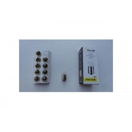 Лампа 12V 1-контактна 5W (мінімум 10 шт.) "SOLAR" Лампа 12V 1-контактна 5W (мінімум 10 шт.) "SOLAR"