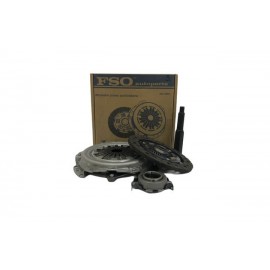 Комплект зчеплення для ЗАЗ 1102 (корзина + диск) — FSO Уцінка