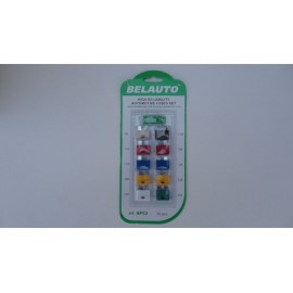 Штифтовий предохранитель стандарт 5-30А AirLine