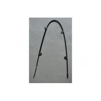 14960, Трос ручного гальма лівий DAEWOO LANOS, SENS  ХарОптТорг, 96230545, 140 грн, 09945, , Тормозной привод