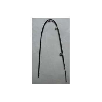 14961, Трос ручного гальма правий DAEWOO LANOS, SENS ХарОптТорг, 96245829, 140 грн, 09946, , Тормозной привод