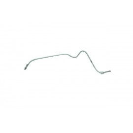 Трубка гальмівна Daewoo Lanos задня права Харків