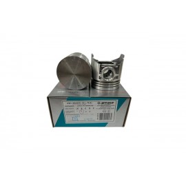 Поршень ВАЗ 2101-2107, 21013 (76,8) *A к-кт 4шт Автрамат