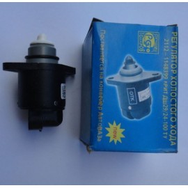 Регулятор холостого ходу 2108-15/2123/2170/1118/1102/Сенс інж (наконечник метал)