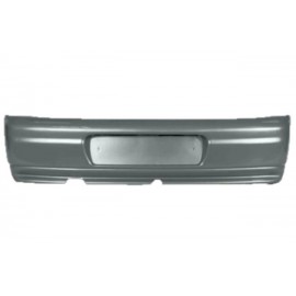 Бампер задній посилений (ВАЗ 2112, колір 360 "Сочі")