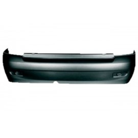 Бампер задній (ВАЗ 21704, колір 360) Сочи