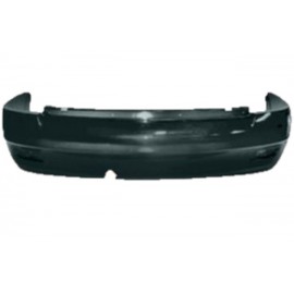 Бампер задній (ВАЗ 21704, колір 391)
