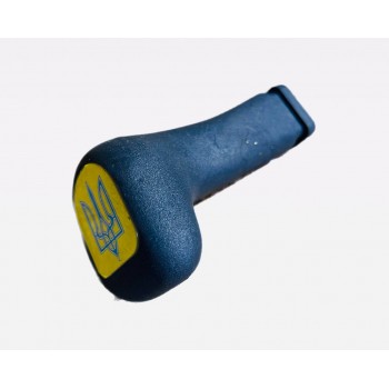 16945, Ручка куліси (поліуретан) ВАЗ 2108-099., , 45 грн, 10835, , Салон