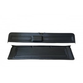 Оббивка задньої двері ВАЗ 2121 (верх + низ) АВТО ДІЛЕР Оббивка задньої двері ВАЗ 2121 (верх + низ) АВТО ДІЛЕР