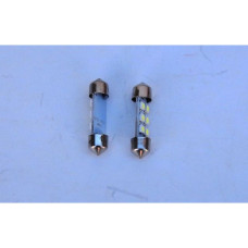 Лампа діодна SJ-12SMD-4014-36мм cambus 09475 (SJ-12SMD-4014-36MM)
