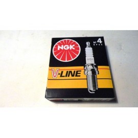 Свічка запалювання ВАЗ 2101-2107 (NG VL04) NGK