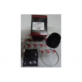 Ремкомплект Шруса 2108 внутрішнього (пиловик, хомути, мастило) Ремкомплект Шруса 2108 внутрішнього (пиловик, хомути, мастило)