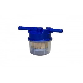 Фільтр паливний ВАЗ 2101-2108 (з відстійником) SKT