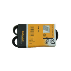 Ремінь генератора ВАЗ 2108 - 2112 8V DAYCO Ремінь генератора ВАЗ 2108 - 2112 8V DAYCO