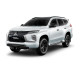 MITSUBISHI PAJERO SPORT MITSUBISHI PAJERO SPORT