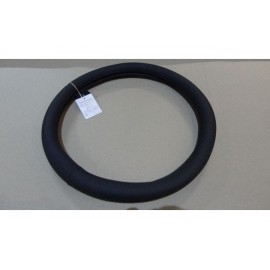 Обплетення керма шкіра СК 001 BK М (37-38см) Автоген