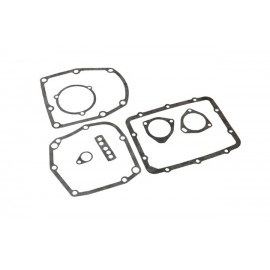 Комплект прокладок ДВЗ ВАЗ 2101-07, м'який (шкіркартон, Німеччина) ASR