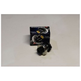 Привід стартера ВАЗ-2101(на самарський старт. СТ221, 35.3708) Електромаш