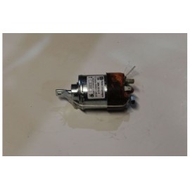 Реле втягувальне ВАЗ 2108 (для херсонського стартера) Електромаш