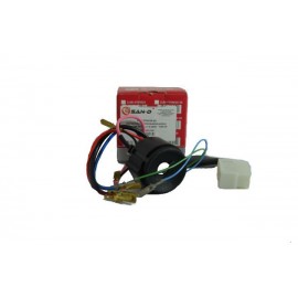 Контактна група замку запалювання ВАЗ 2110 н. Контактна група замку запалювання ВАЗ 2110 н.