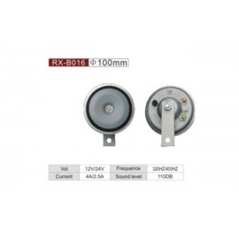 Сигнал ВАЗ 2108 (компл) Сигнал ВАЗ 2108 (компл)