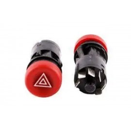 Кнопка аварійної сигналізації 2114-15 (6 контактів) (245.3710-05)