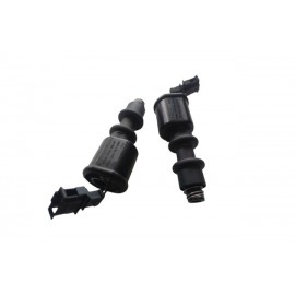 Вимикач опалення заднього скла ВАЗ 2105,ГАЗ 31002,31011-31014 з індикатором (26.3710-22.22) Вимикач опалення заднього скла ВАЗ 2105,ГАЗ 31002,31011-31014 з індикатором (26.3710-22.22)