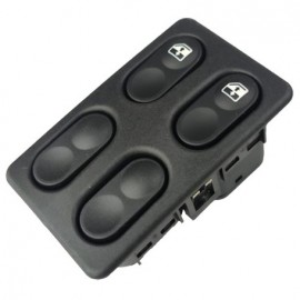 Блок управління склопідйомників 2110, 2111, 2112, 2113, 2114, 2115 (4 кнопки) SKADI