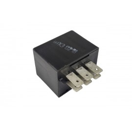 Реле паузи двірників 2108, 2109, 21099, 2113, 2114, 2115, 2110, 2111, 2112 старий зразок велике (гвинт) SKADI Реле паузи двірників 2108, 2109, 21099, 2113, 2114, 2115, 2110, 2111, 2112 старий зразок велике (гвинт) SKADI