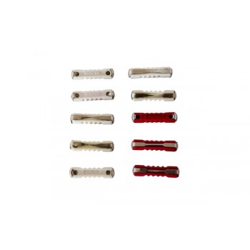 15779, Запобіжник євро к-т 10 шт. на планшеті (SKT-0007), SKT-0007, 40 грн, 14148, , Каталог