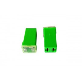 Запобіжник картриджний 40A