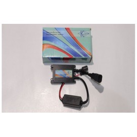 Блок розжигу AMP DC, slim Квант (12 020 200)