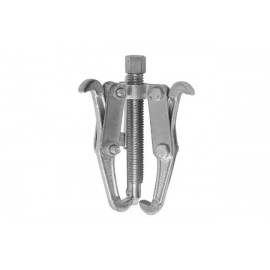 Знімач підшипників 100 мм Три лапи INTERTOOL