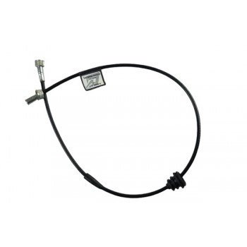 19949, Трос спідометра 2107 (1000 мм) SKADI, 2107-3819010, 88 грн, 14710, , Рульове управління