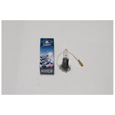 Лампа H3 12V 100W PK22S МТА