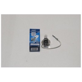 Лампа H3 12V 55W PK22S МТА