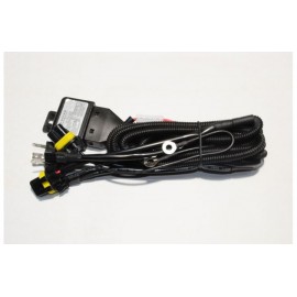 Проводка біксенонових ламп (на комплект)