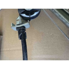 Склопідйомник ГАЗ 3302 правий Уцінка