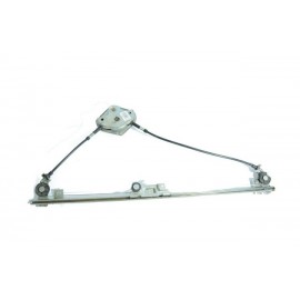 Склопідйомник ГАЗ 3302 правий (новий зразок з роликом)  Уцінка