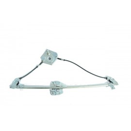 Склопідйомник ГАЗ 3302 правий ДМЗ