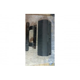 Кришка речового ящика 2103 у зборі з петлею