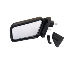 Дзеркало 2108, 2109, 21099, 2113, 2114, 2115 заднього виду зовнішнє ліве металевий кронштейн SKADI Дзеркало 2108, 2109, 21099, 2113, 2114, 2115 заднього виду зовнішнє ліве металевий кронштейн SKADI